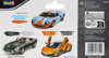 Revell 36202 SPORTSCAR 