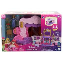 Disney Karoca Zamek 2w1 Zestaw 222766