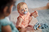 Philips AVENT Smoczek Ultra Air 0-6m dziewczynka 9016544