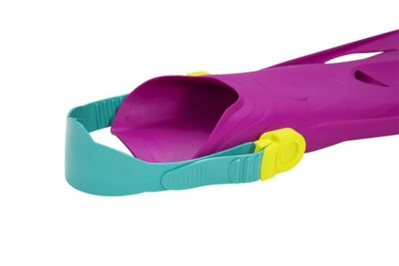 Bestway 25019 Zestaw do nurkowania Freestyle Snorkel Set 331293
