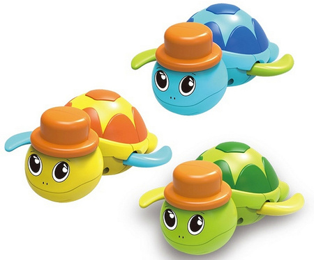 ZABAWKA DO WODY ŻÓŁW 850432