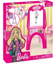 DOLU Barbie tablica stijąca 016164