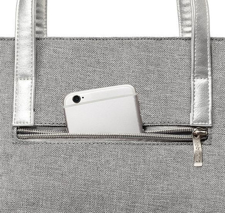 Babyono torba dla mamy basic so dynamic! 409282