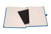 Notes kratka A5 Memofix niebieski 083066