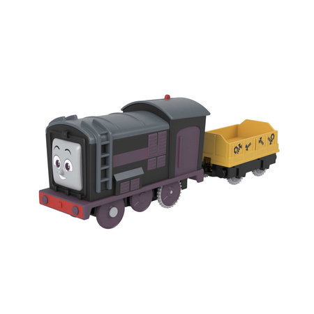Thomas HDY64 lokomotywa z napędem Diesel 035502