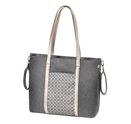 Babyono torba dla mamy basic so dynamic! 409282