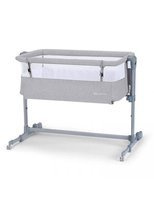 GREY LIGHT MELANGE