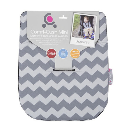 Cuddle co wkładka mini comfi cush do wózka zig zag 844142