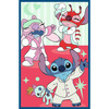 Puzzle Trefl 3x80 Świat Stitcha 348859