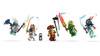 Lego 71845 Ninjago Odrzutowy Mech Lloyda 815787