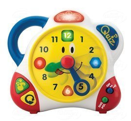 Zegar tik-tak 089873