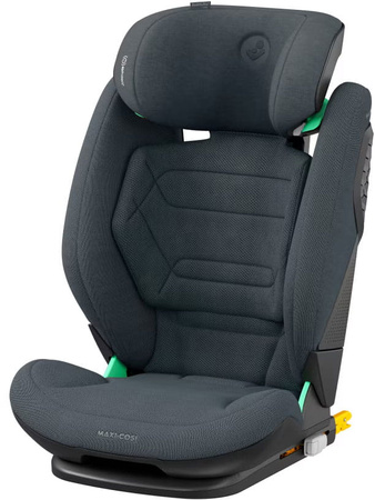Maxi Cosi Rodifix Pro2 I-Size Authentic Graphite 2 fotelik samochodowy