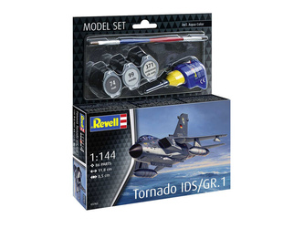 Revell 63783 Model Set 1/144 Panavia  Tornado IDS/GR.1 637839