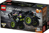 Lego 42118 monster jam grave digger