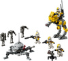 Lego 75431 Star Wars Zestaw bitewny żołnierze-klony z 327 korpusu galaktycznego 901213