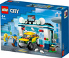 Lego 60362 City Myjna samochodowa