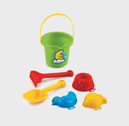 Komplet malutki 900321