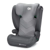 Kinderkraft i-Spark I-Size 100-150 cm Grey 924950 fotelik samochodowy
