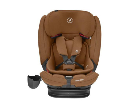 Maxi cosi titan pro authentic cognac fotelik samochodowy 9-36 kg