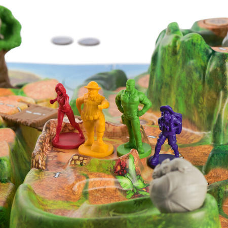 Gra Jumanji Popłoch 032347