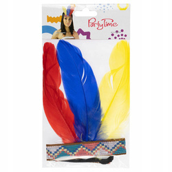 Opaska indianina 228480