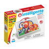 Quercetti Mozaika FantaColor Portable Large Słonie 009529