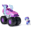 Psi Patrol Rescue Wheels Pojazd Roxi 019829