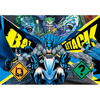 Clementoni Puzzle 104 Super Kolor Batman 271740