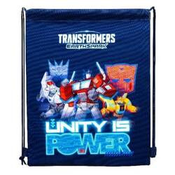 Worek na obuwie Transformers 228518