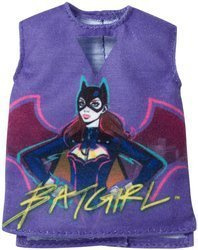 Barbie fxj83/flp40 ubranko bajkowe