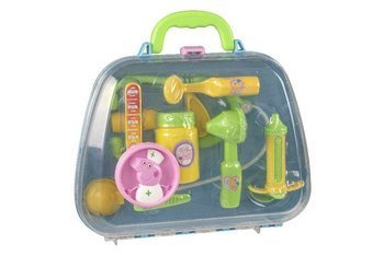 Peppa pig zestaw medyczny 462118