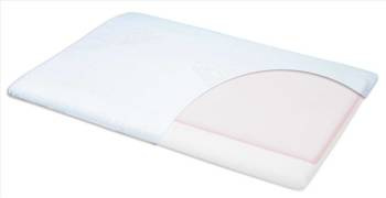 Babymatex Poduszka dla niemowląt Aeroslim 40x26