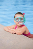 Bestway 24018 Maska z rurką do nurkowania Fun Snorkel Set 914788