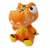 Epee Mega Jajozaury z dzwiękiem orange Blaze 093230
