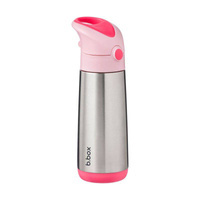 Flamingo Fizz