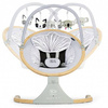 Kinderkraft bujaczek lumi wooden 915675