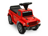 Toyz Jeździk Jeep Rubicon Red 392868