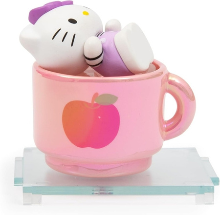 Hello Kitty Big Apple Figurka mix 189312