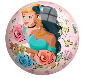 John piłka gumowa 9 230mm disney Princess 509530