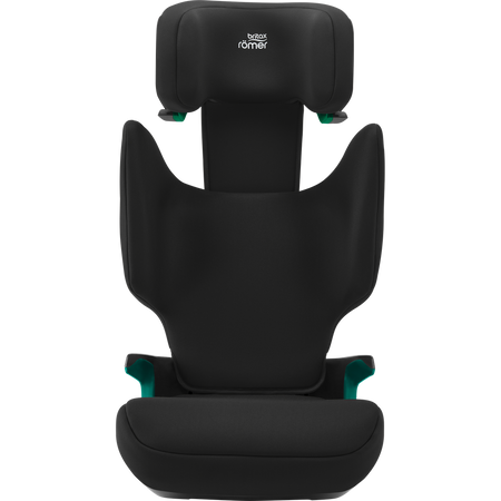 Britax Romer Discovery Plus BR Space Black