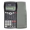 Kalkulator Milan naukowy M240 czarny 027522