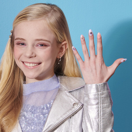 Cool Maker Manicure Zestaw ozdób 412831