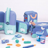 Multipiórnik Milan 4 piórniki Fun animals 101505
