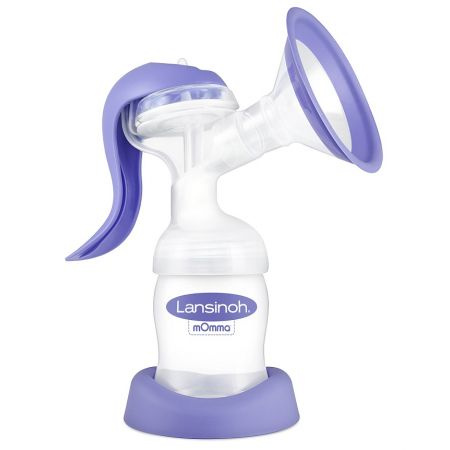 Lansinoh laktator manualny 990003