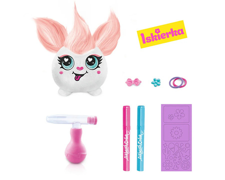 Epee Hello Kitty Projekt Plusz Akcesoria do włosów 603197