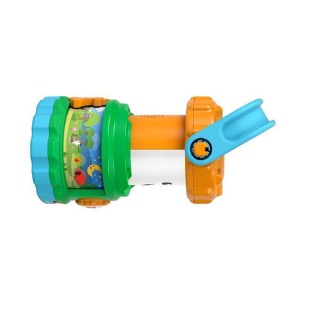 Fisher price grw49 latarenka odkrywcy