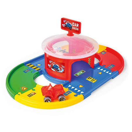 Play Tracks Basic myjnia samochodowa Wader 530058