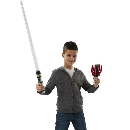 Star wars c1412 miecz świetlny twoje przeznaczenie ***2