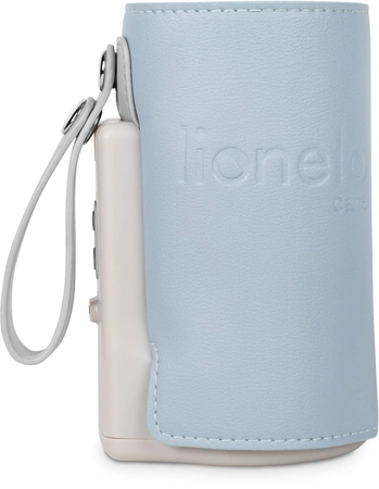Lionelo Thermup Go Plus Blue Sky podgrzewacz do butelek 705691
