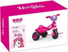 DOLU Unicorn rowerek trójkołowy 025296